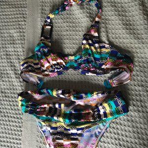 Figleaves Bikini 30DD / 10